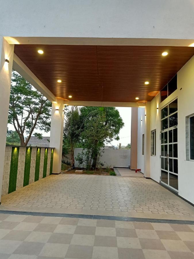 Sun Stone Hotel & Club - Jawai Sheoganj Eksteriør bilde