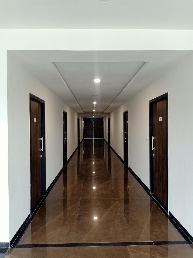 Sun Stone Hotel & Club - Jawai Sheoganj Eksteriør bilde