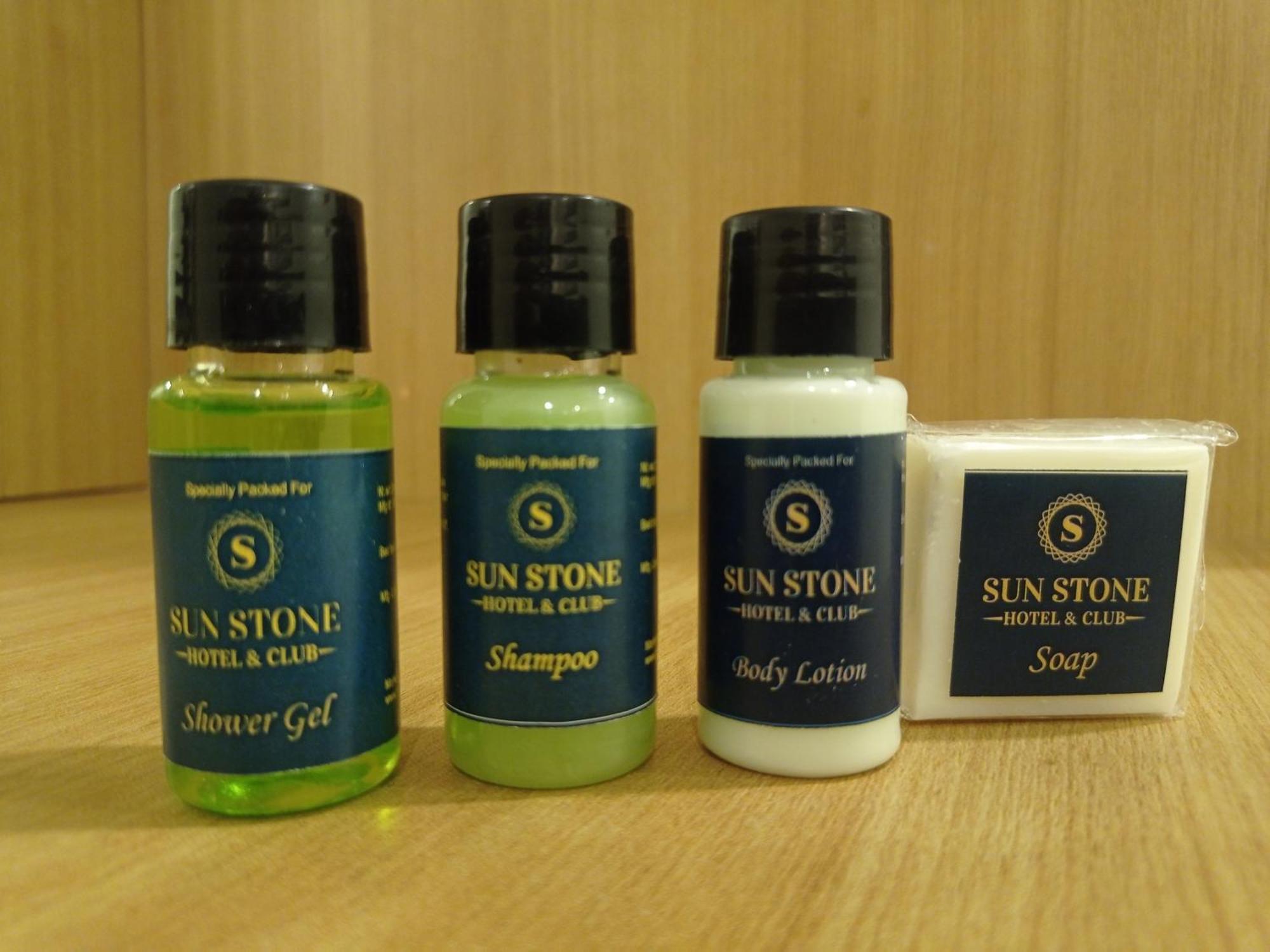 Sun Stone Hotel & Club - Jawai Sheoganj Eksteriør bilde