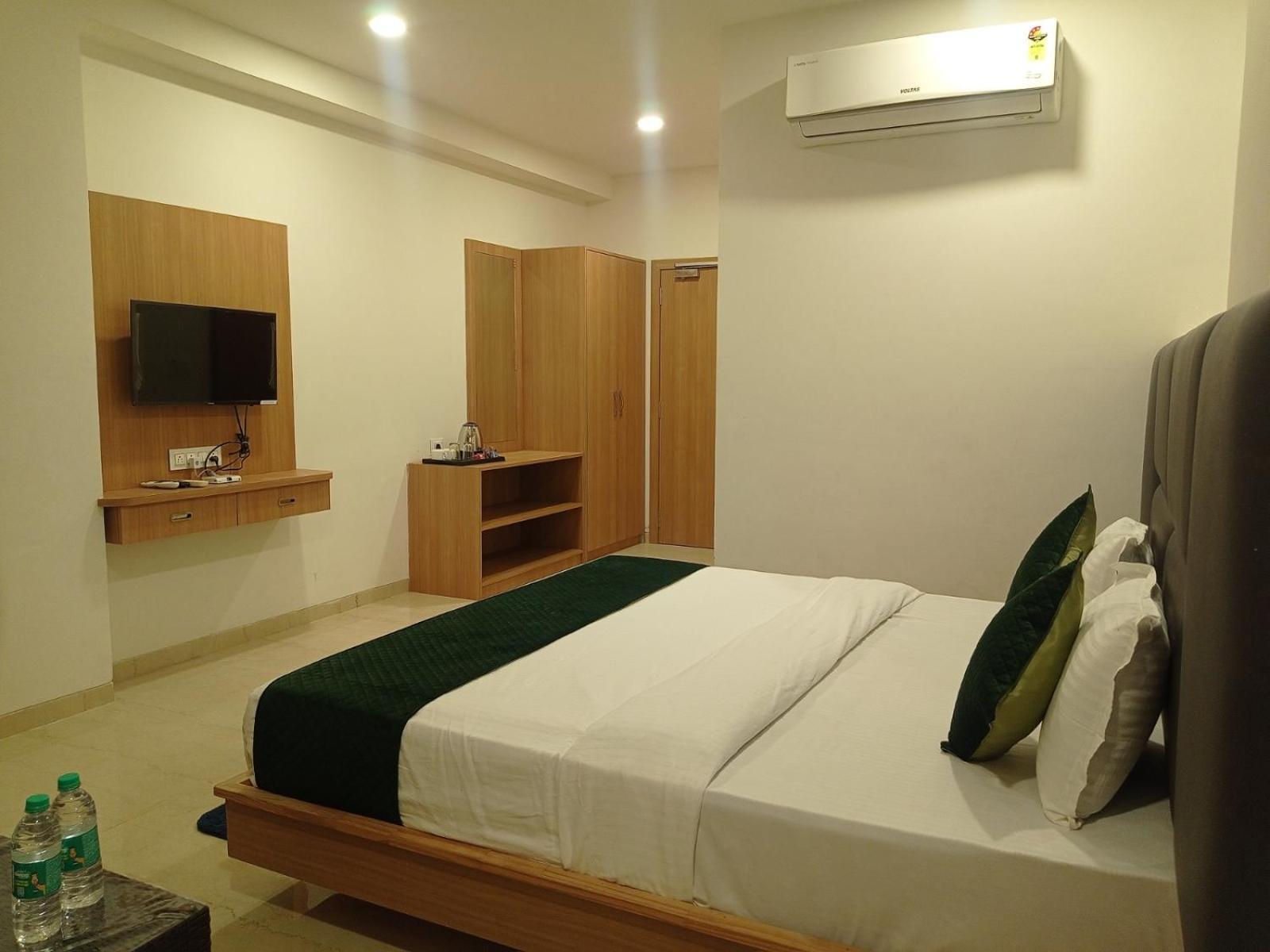 Sun Stone Hotel & Club - Jawai Sheoganj Eksteriør bilde