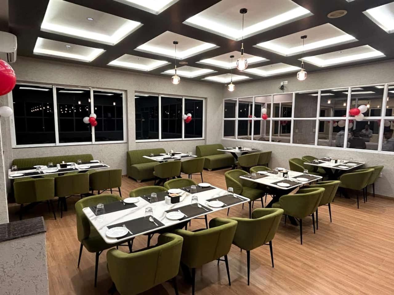 Sun Stone Hotel & Club - Jawai Sheoganj Eksteriør bilde