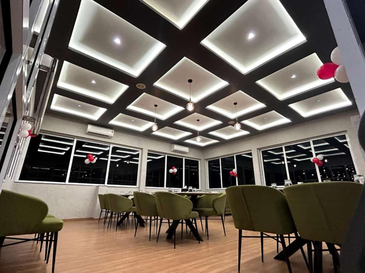 Sun Stone Hotel & Club - Jawai Sheoganj Eksteriør bilde