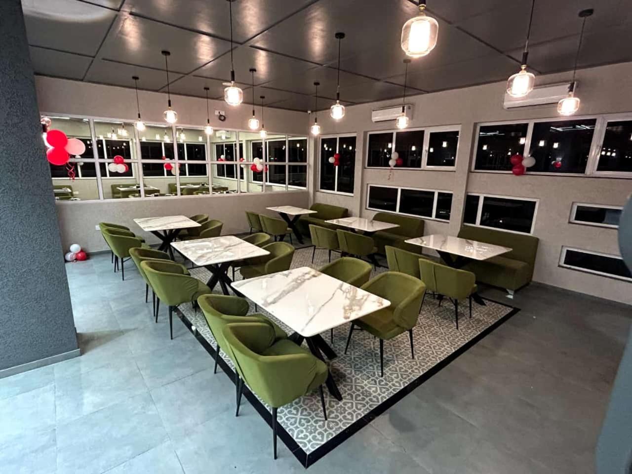 Sun Stone Hotel & Club - Jawai Sheoganj Eksteriør bilde